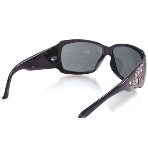 dior rhinestone sunglasses|Designer Sunglasses for Women .